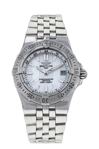 breitling a71340 price|Pre.